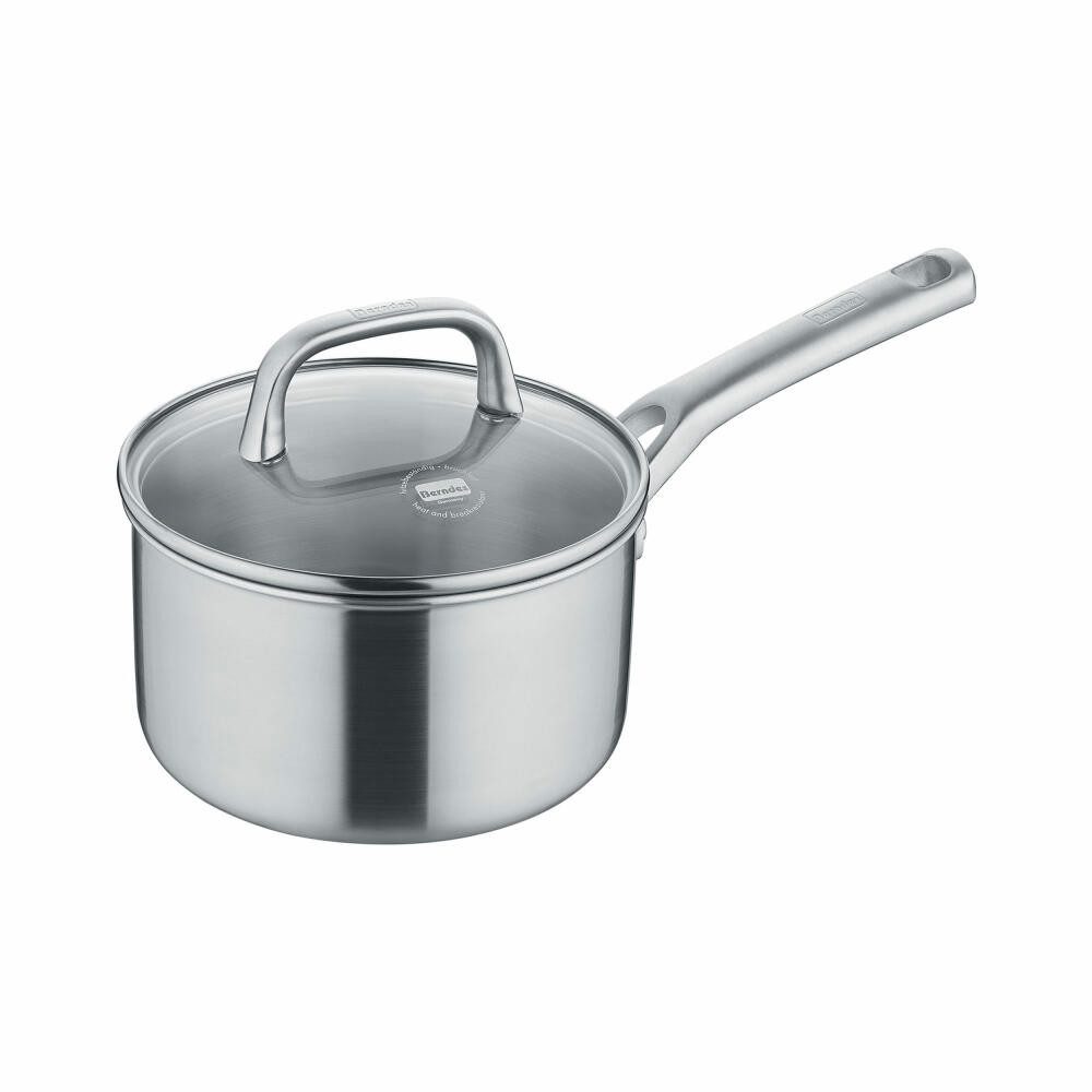 Berndes Kochtopf Tricion Resist, 16 cm