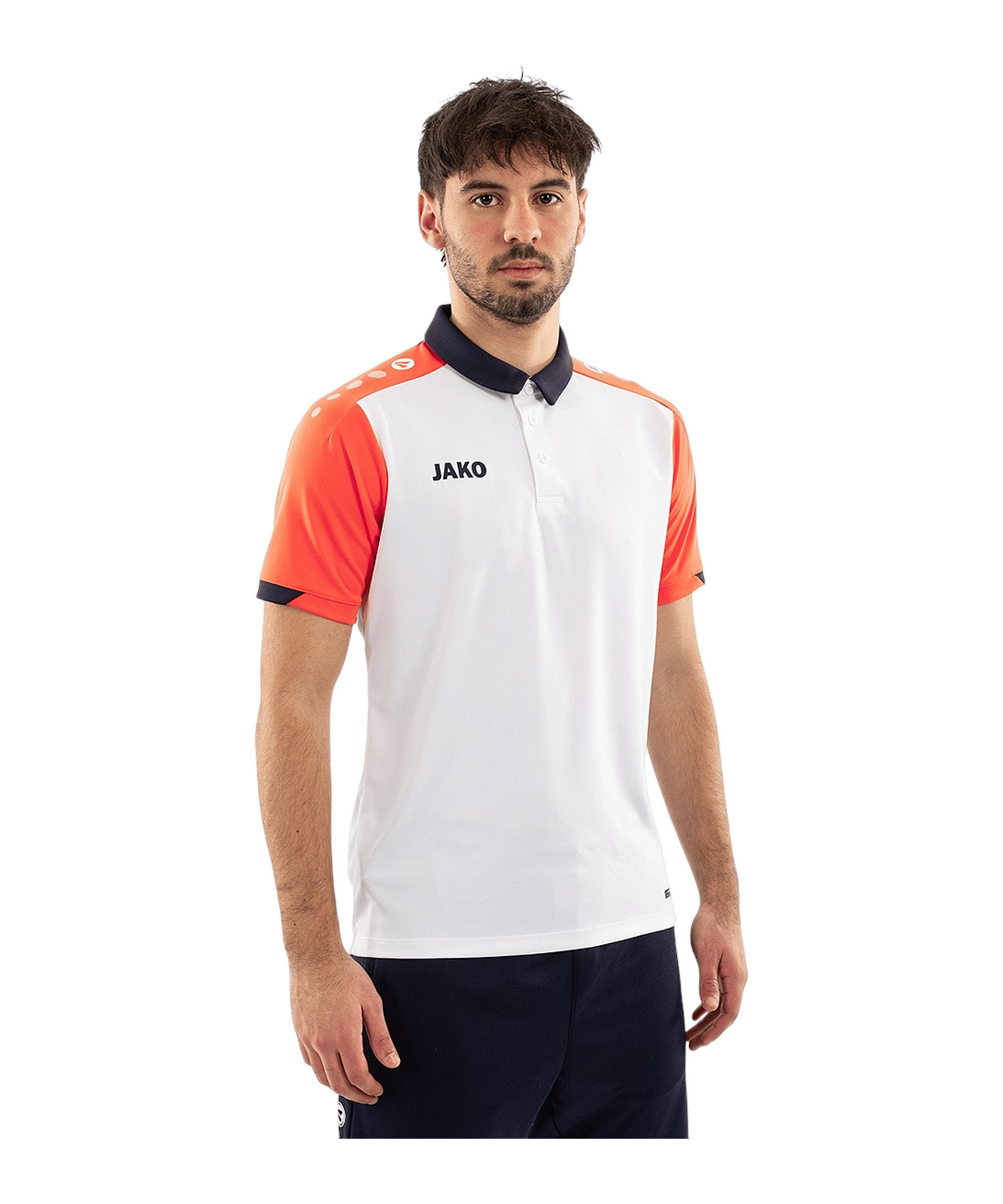 Jako Poloshirt Dynamic Polo (1-tlg) default