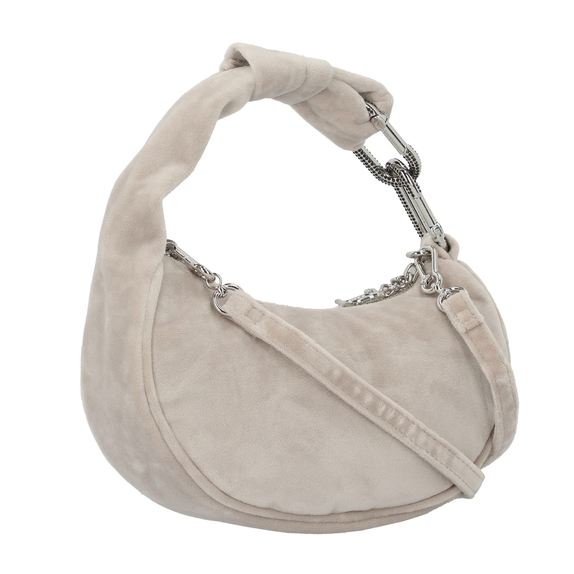Juicy Couture Henkeltasche Blossom, Polyester günstig online kaufen