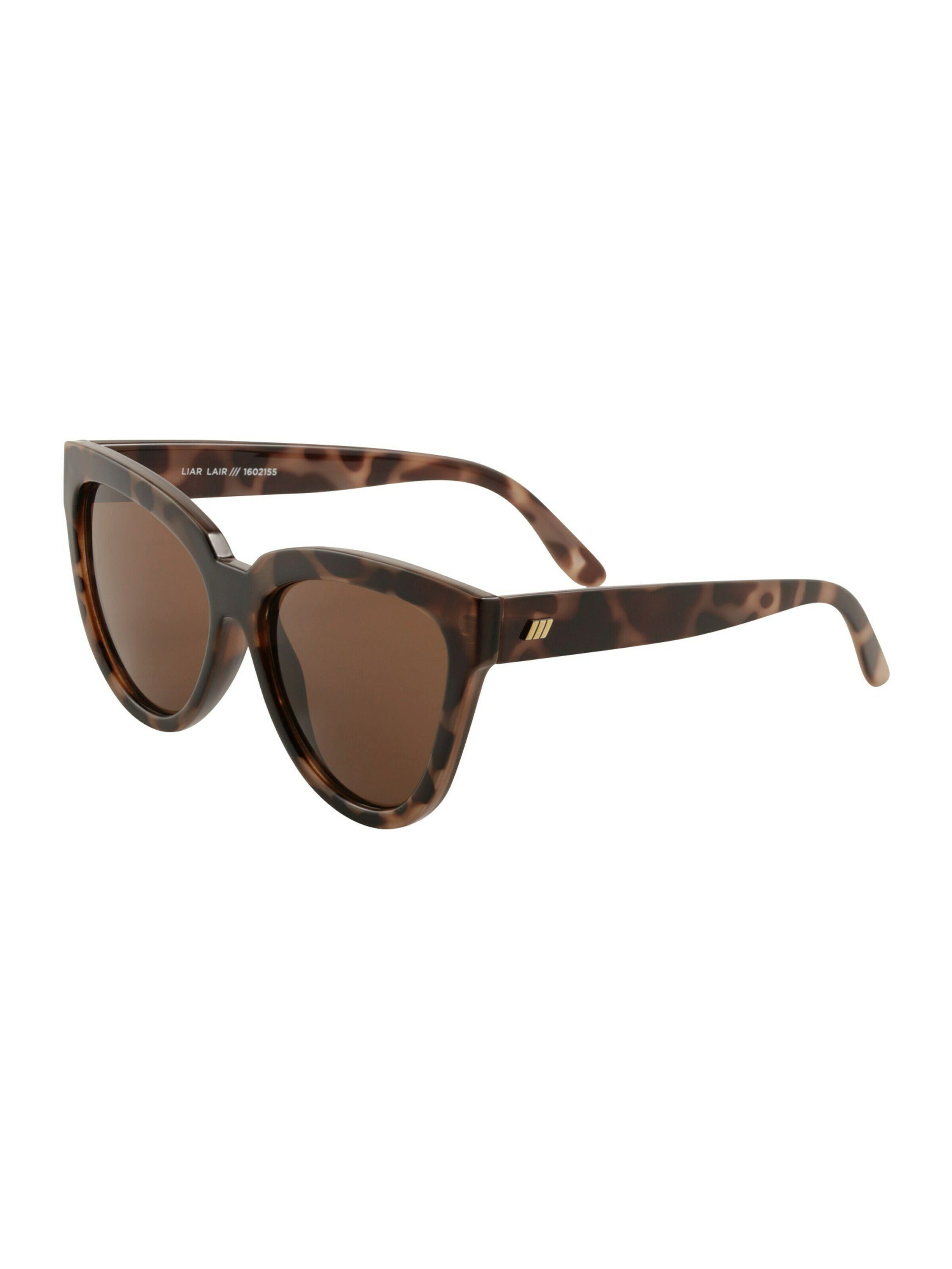 LE SPECS Sonnenbrille Liar Lair (1-St)