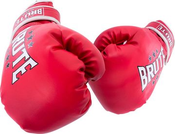 Brute Kickboxhandschuhe STARTER, für Kampfsport und Sparring