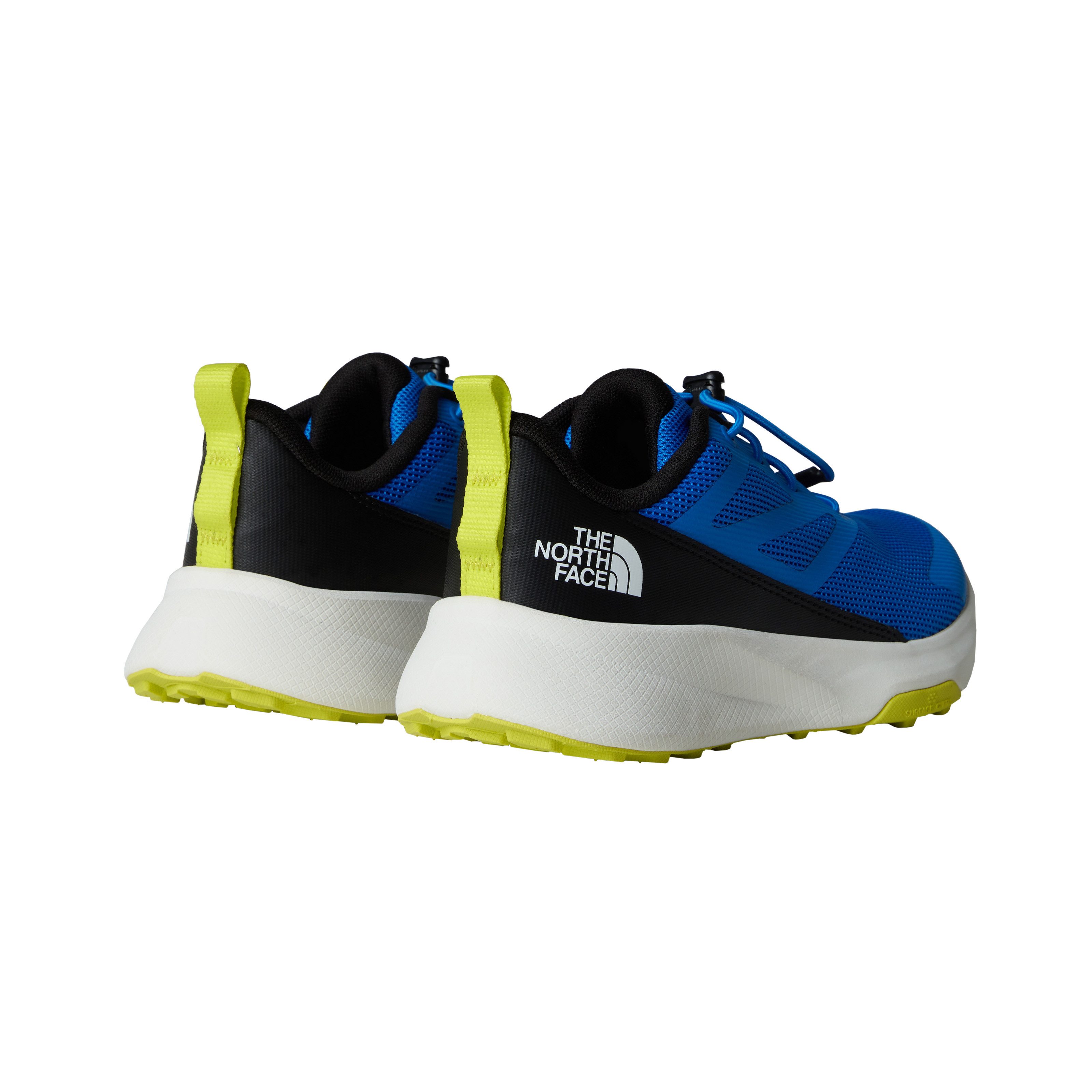 The North Face Y ALTAMESA Trailrunningschuh (für Kinder & Jugendliche) – Bild 4 von 5