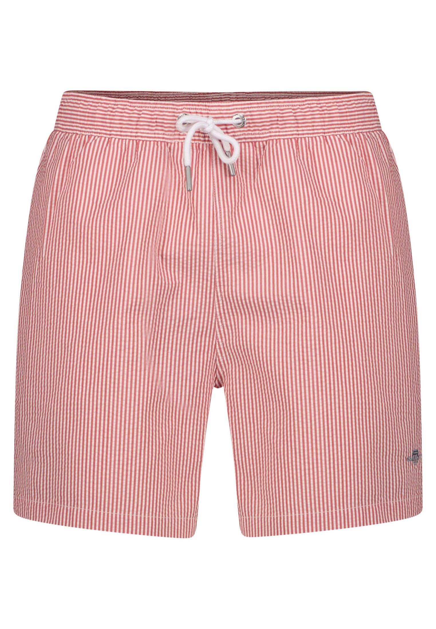 Gant Badeshorts Herren Badeshorts SEERSUCKER SWIM günstig online kaufen