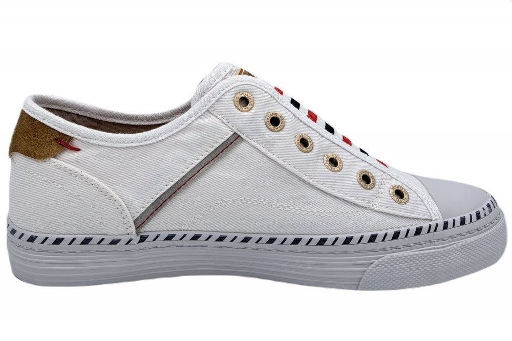 Mustang Shoes Sneaker günstig online kaufen