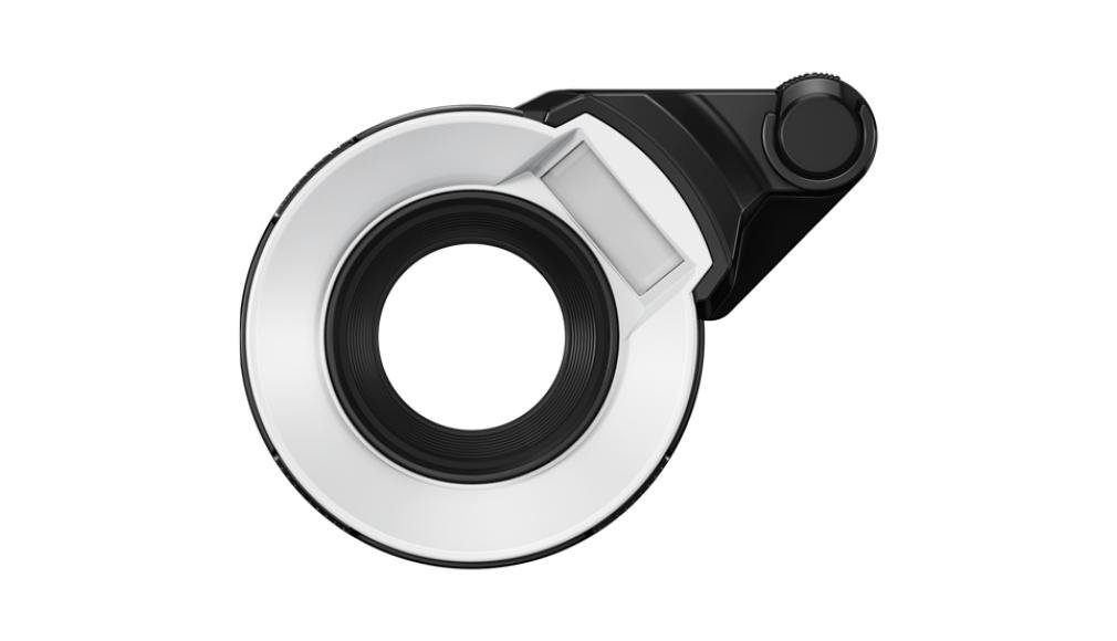 OM SYSTEM FD-1 Blitzdiffusor Blitzgerät