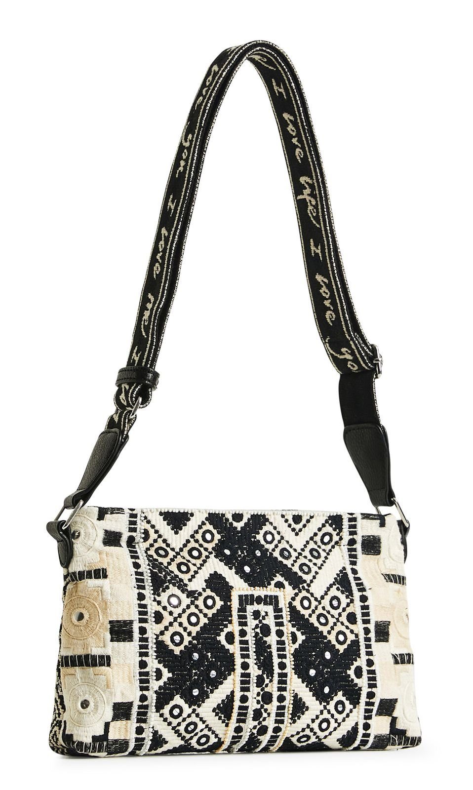 Desigual Umhängetasche Bols