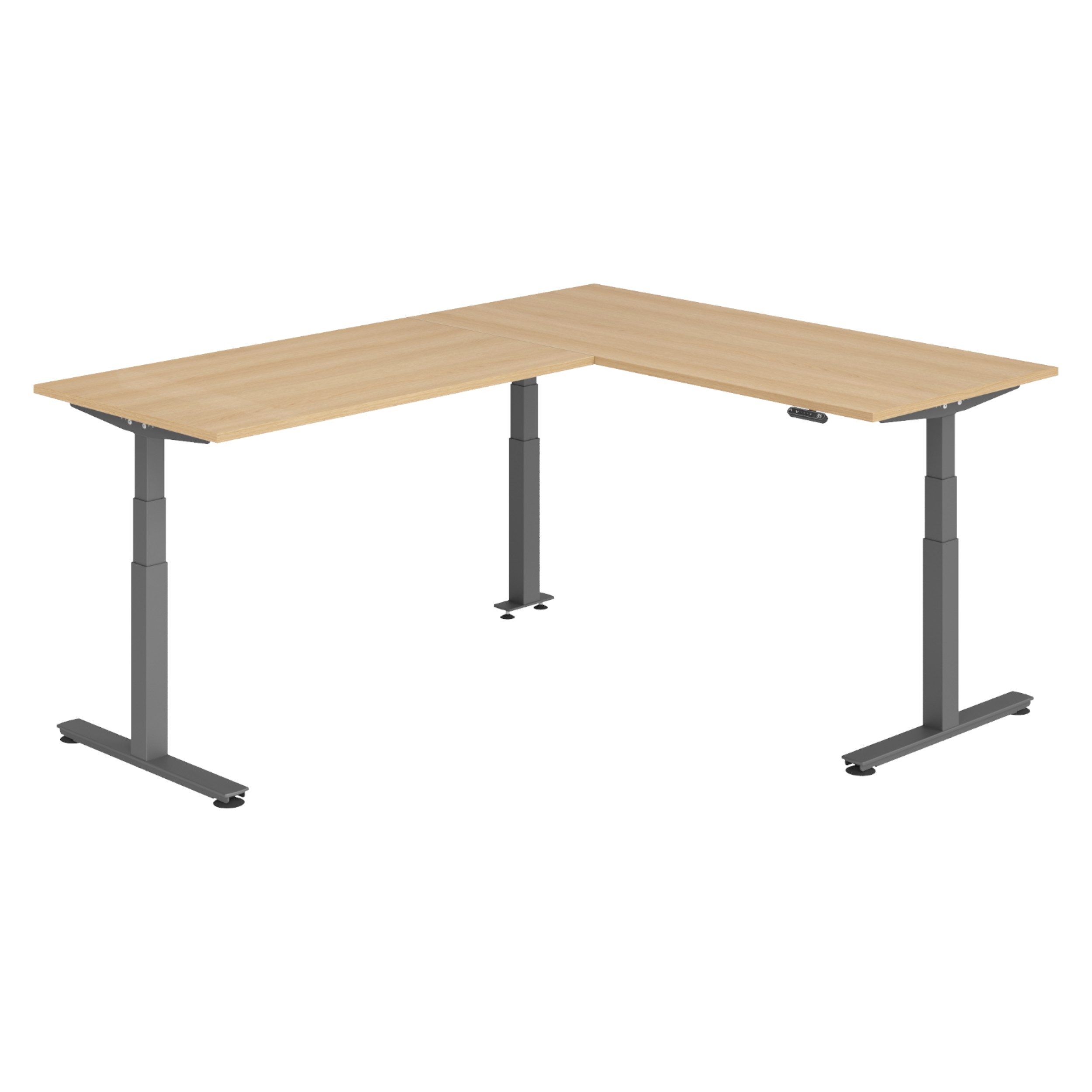 Schreibtisch Eckschreibtisch XDSMW