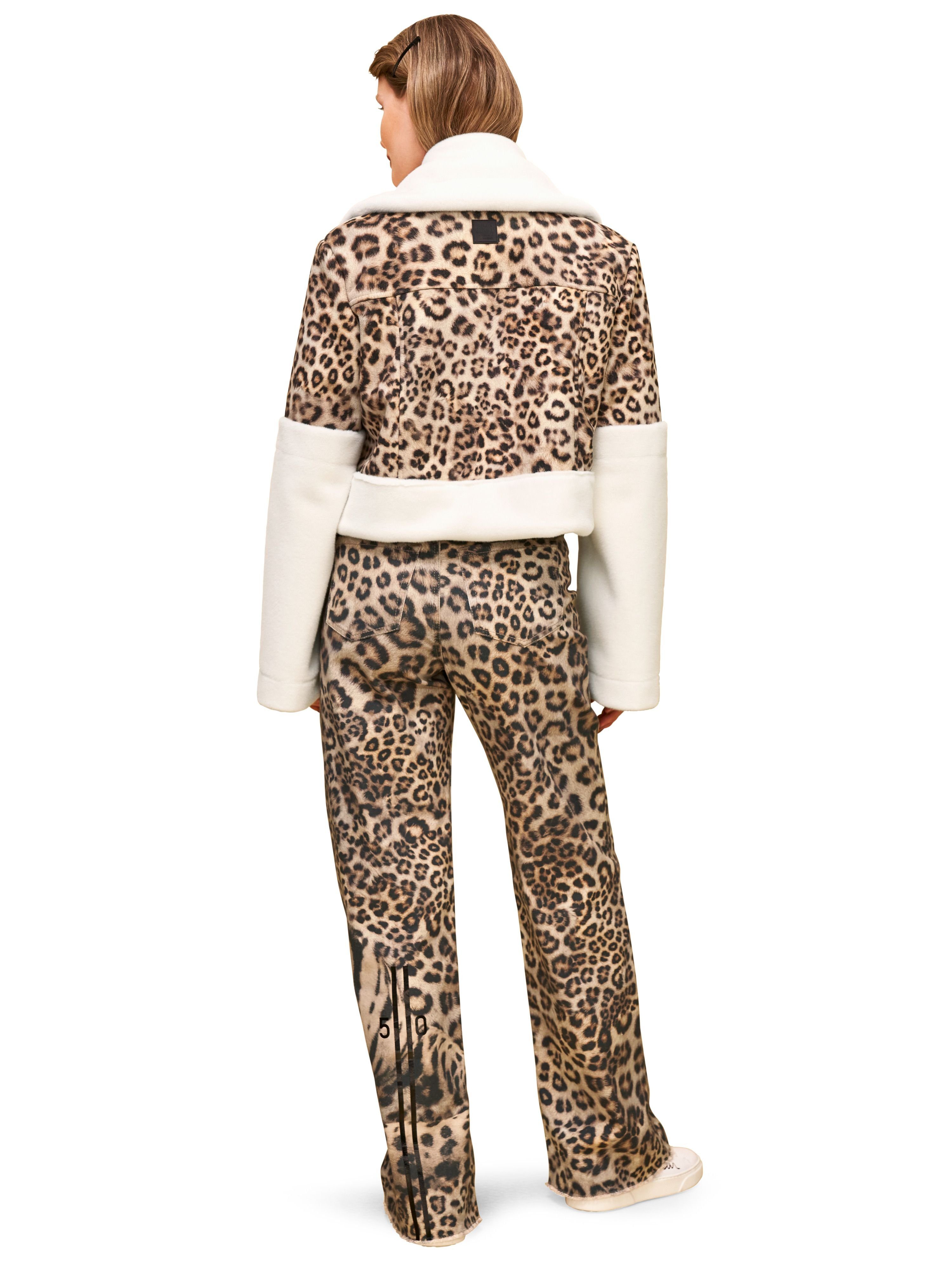 Marc Cain Steppjacke