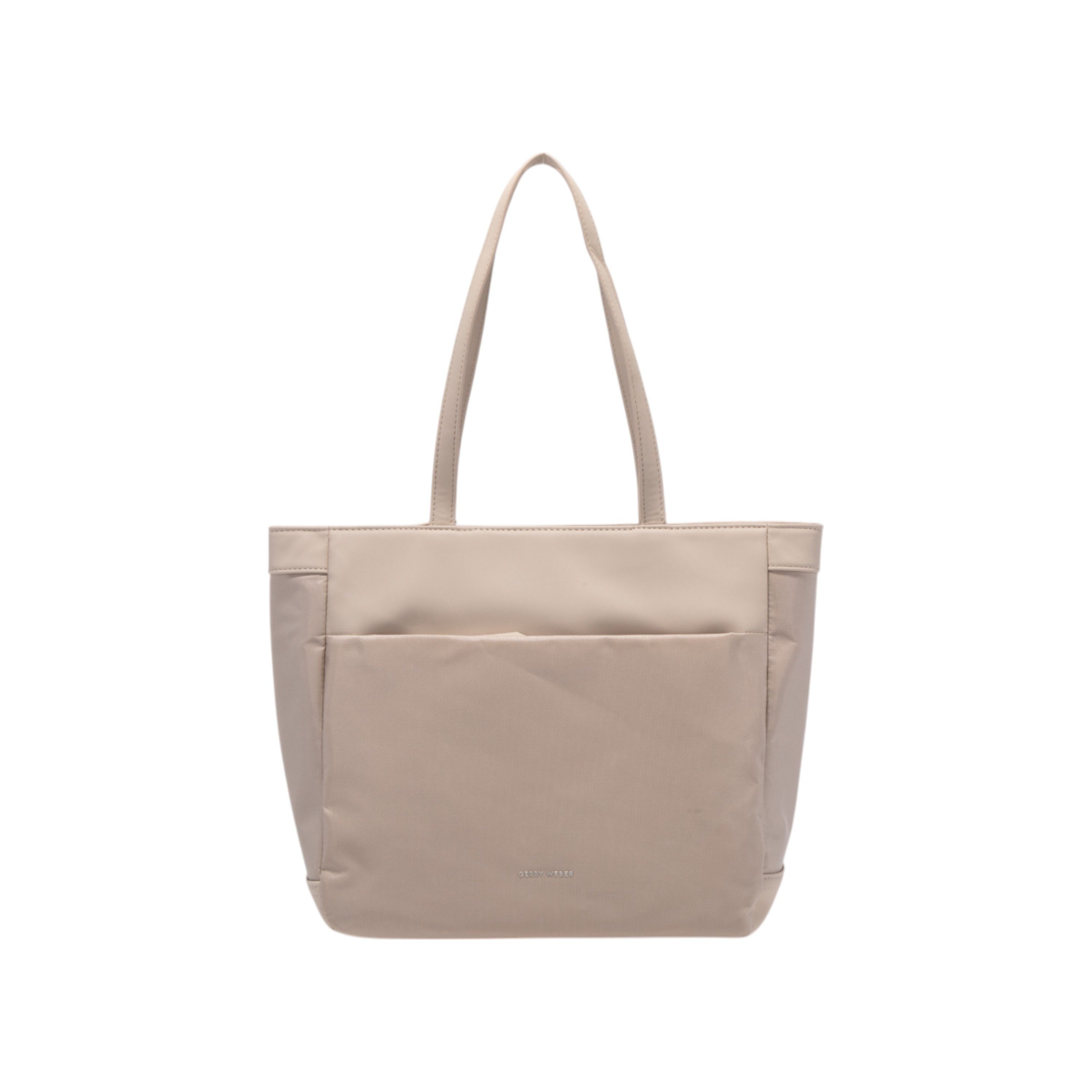 GERRY WEBER Shopper Gerry Weber - Damen Shopper Tranquility