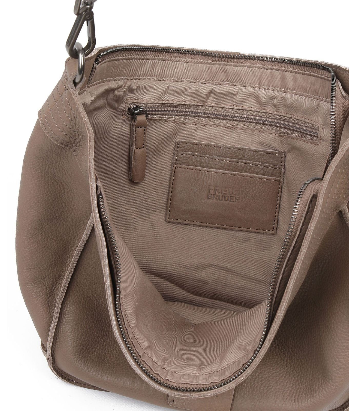 FREDsBRUDER Schultertasche Stines