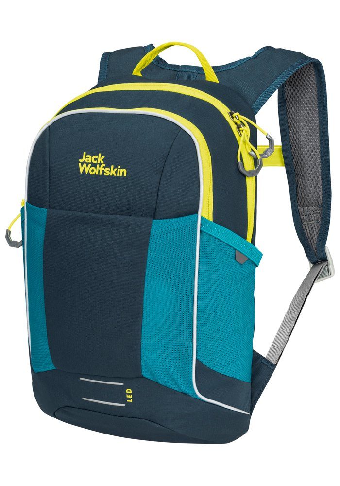 Jack Wolfskin Fahrradrucksack KIDS MOAB JAM