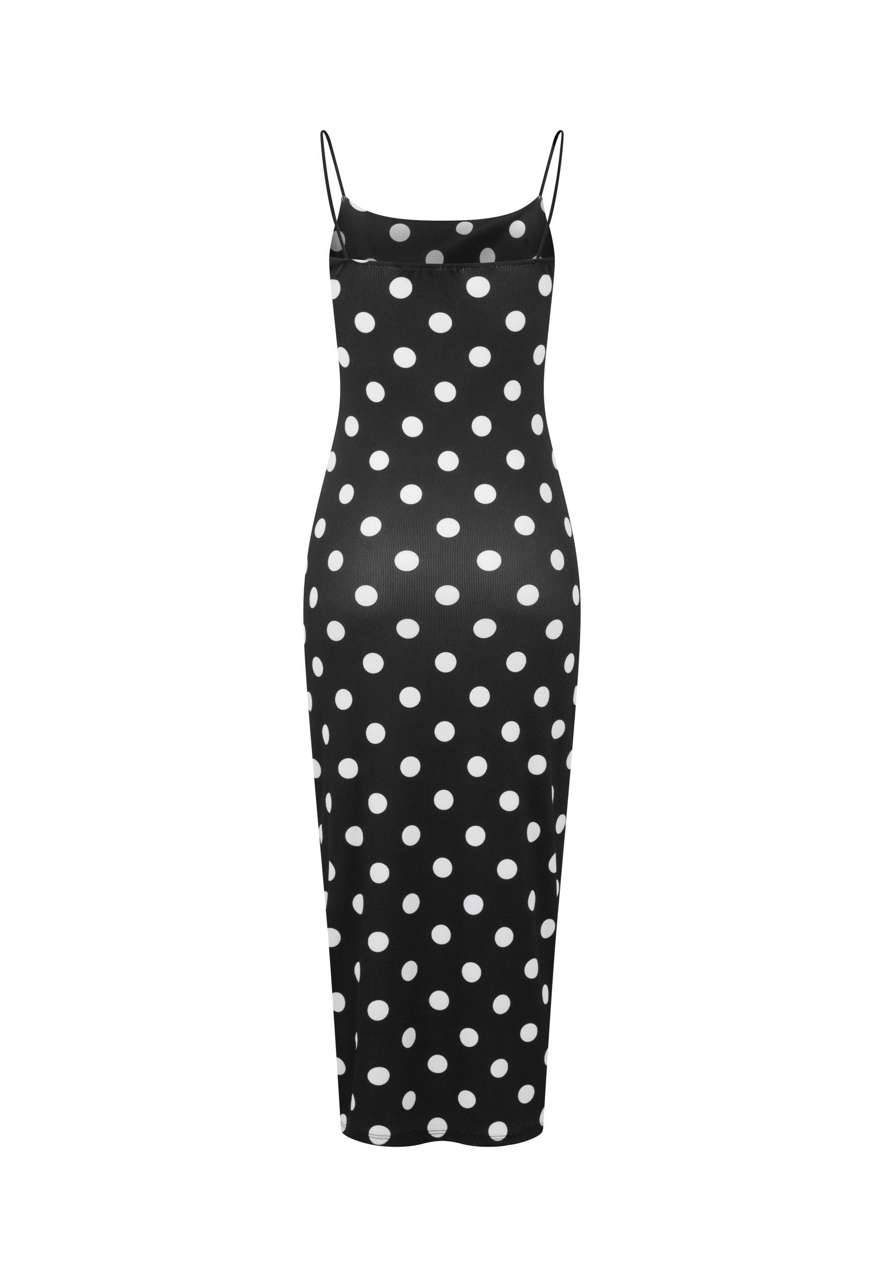 CLOUD 5IVE A-Linien-Kleid CLOUD 5IVE Maxi Dress (1-tlg) – Bild 2 von 5