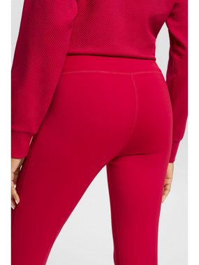 esprit sports 7/8-Hose Verkürzte Active-Leggings