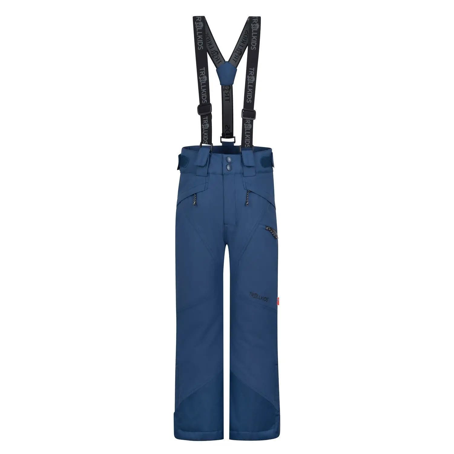 TROLLKIDS Skihose Kids Kongsberg Ski Pant