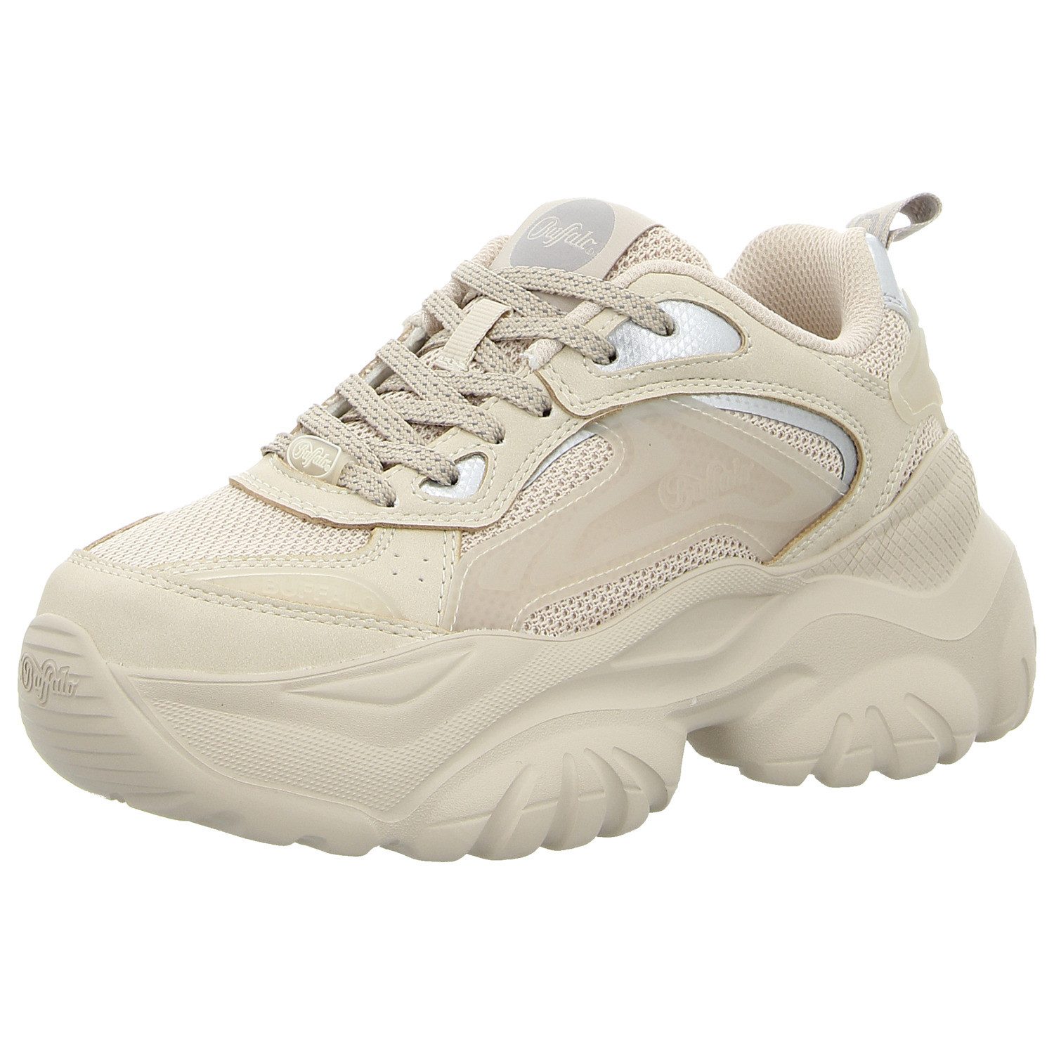 Buffalo Bliss Mesh Sneaker