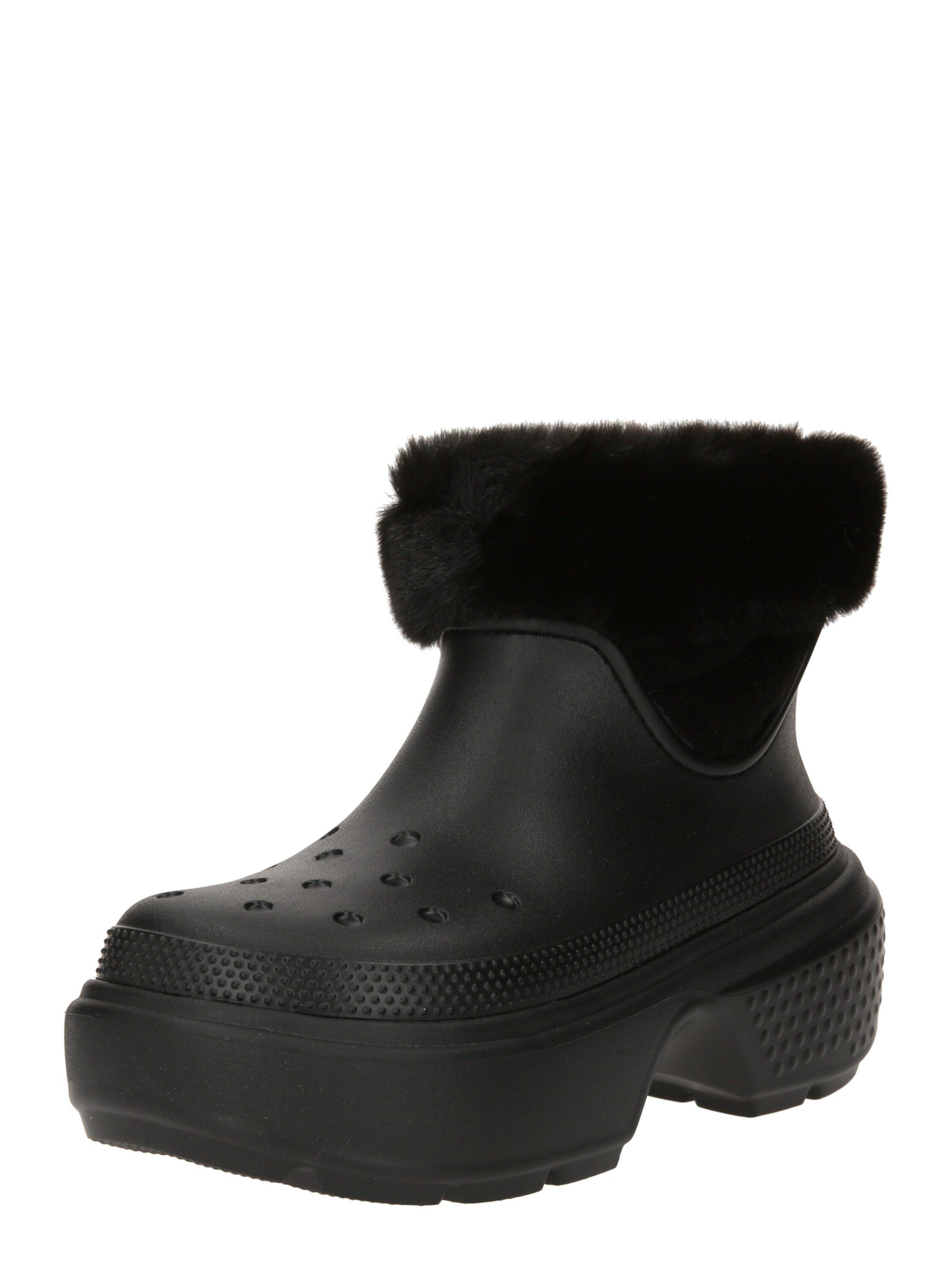 Crocs Stomp Snowboots (1-tlg)