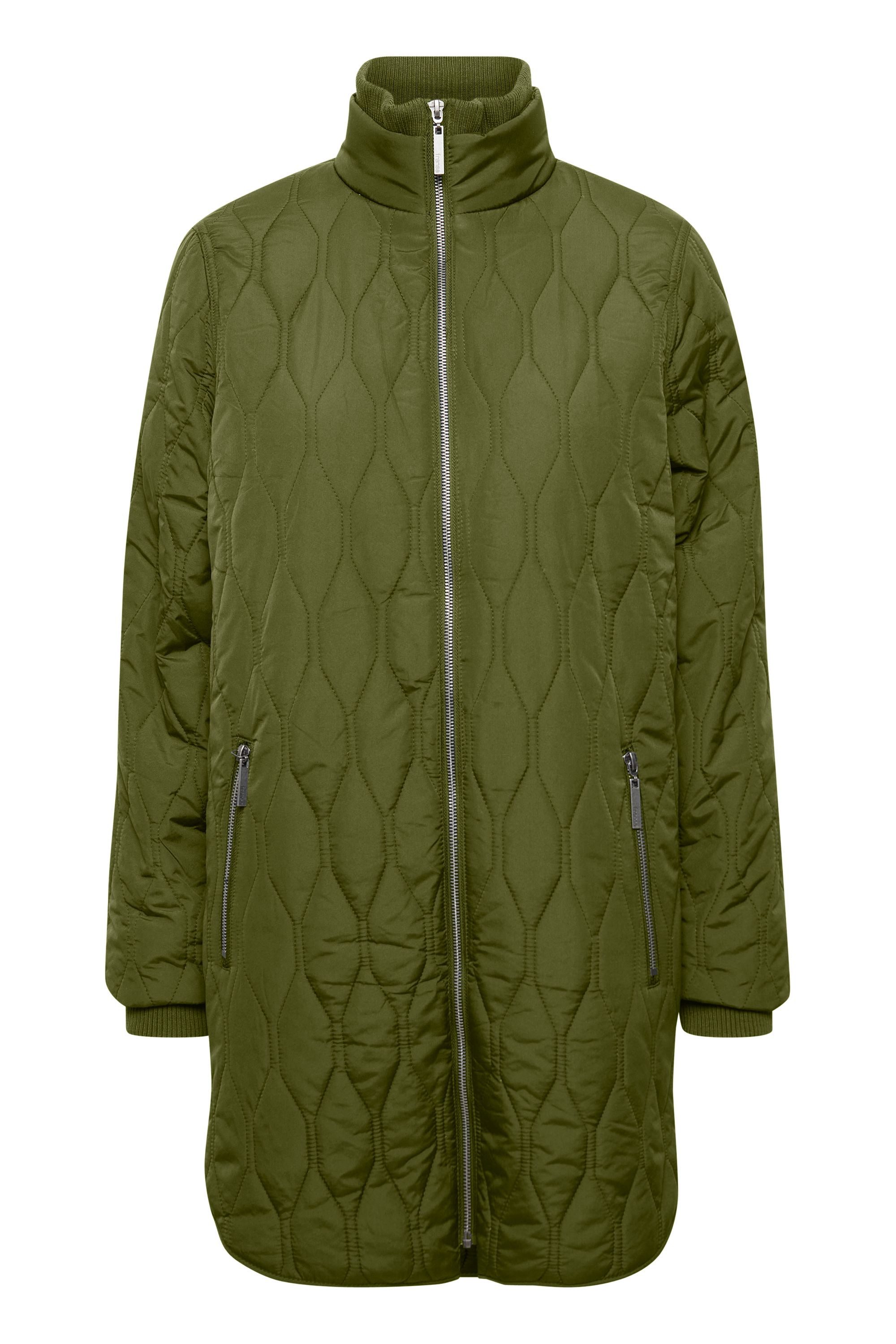 fransa Allwetterjacke FRQUILT JA 1