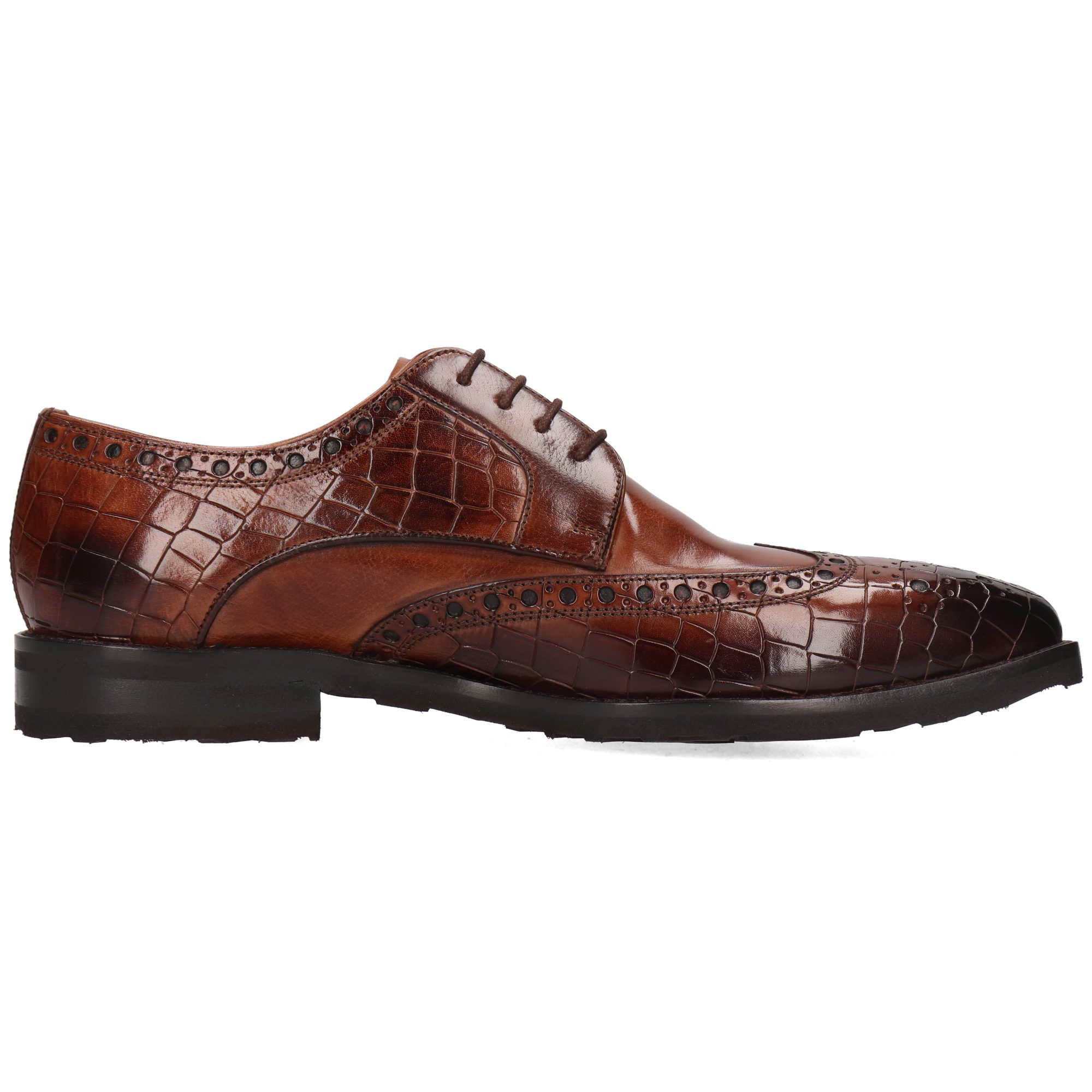 Melvin & Hamilton Flynn 4 Schnürschuh günstig online kaufen