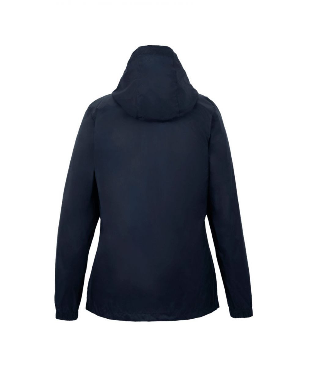 Regatta Outdoorjacke Damen Regen Jacke - Pk It Jkt III Waterproof Shell