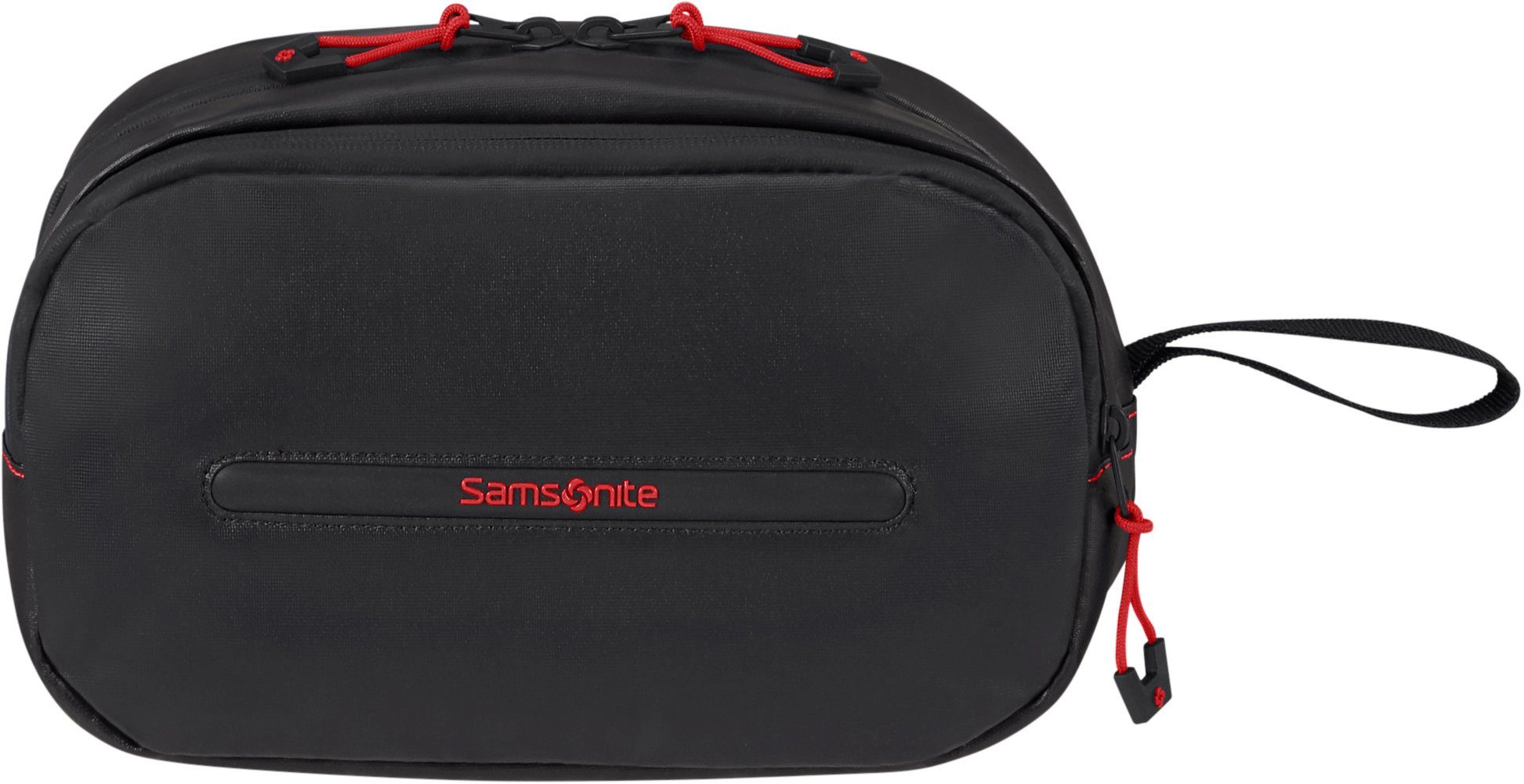 Samsonite Kulturbeutel ECODIVER TOILET KIT, Kosmetiktasche günstig online kaufen