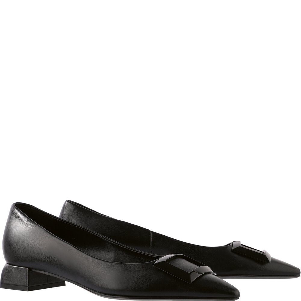 Högl Högl - Holly Pumps - Schwarz Pumps günstig online kaufen