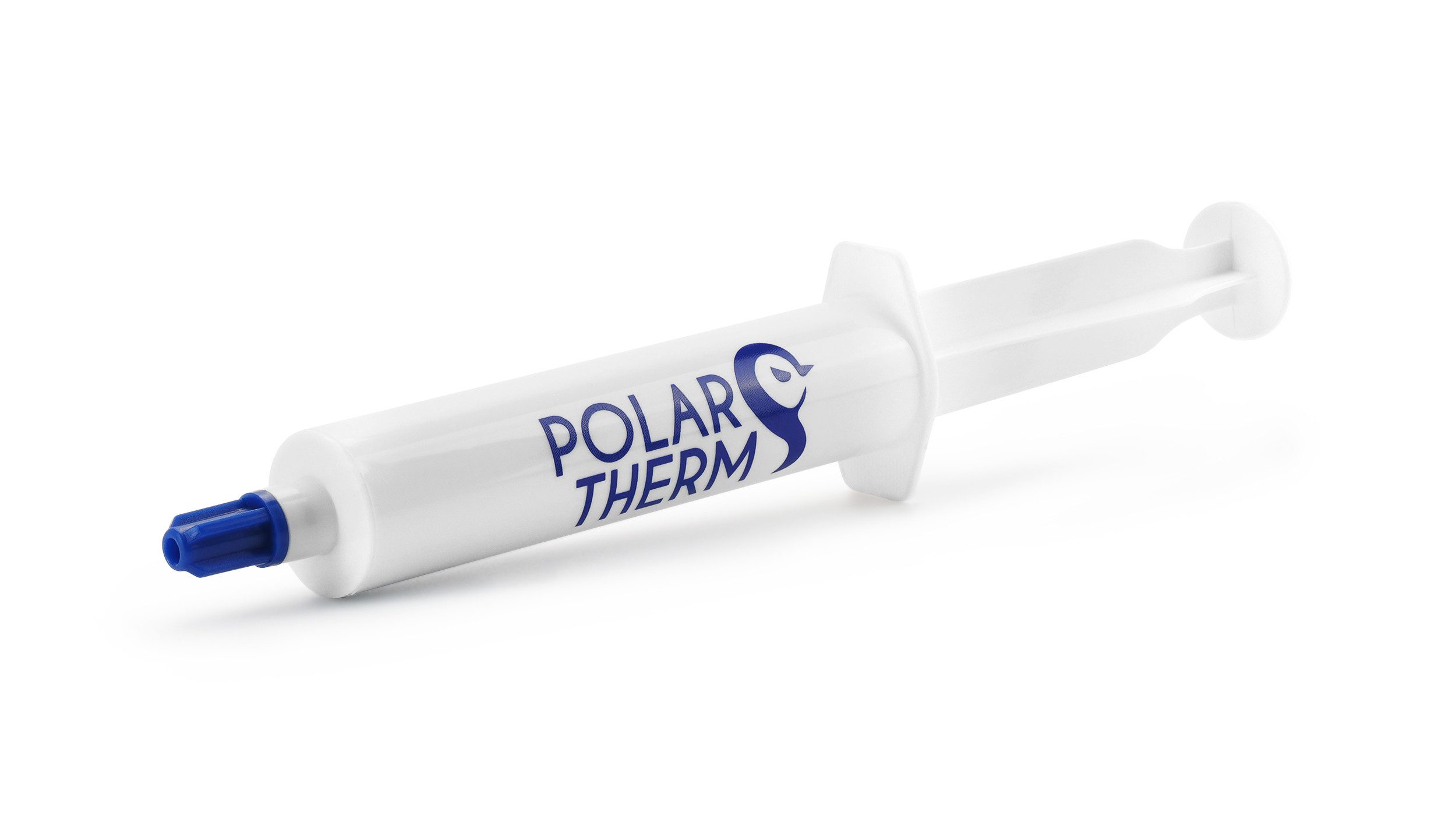 Polartherm Wärmeleitpaste Polartherm X-10 Wärmeleitpaste 40 Gramm, Wärmeleitpaste, CPU, Performance