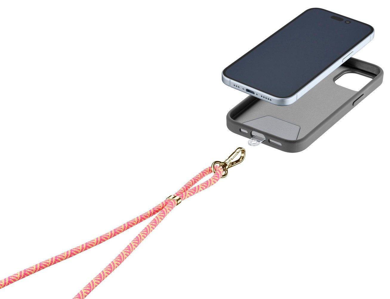 Cellularline Handykette