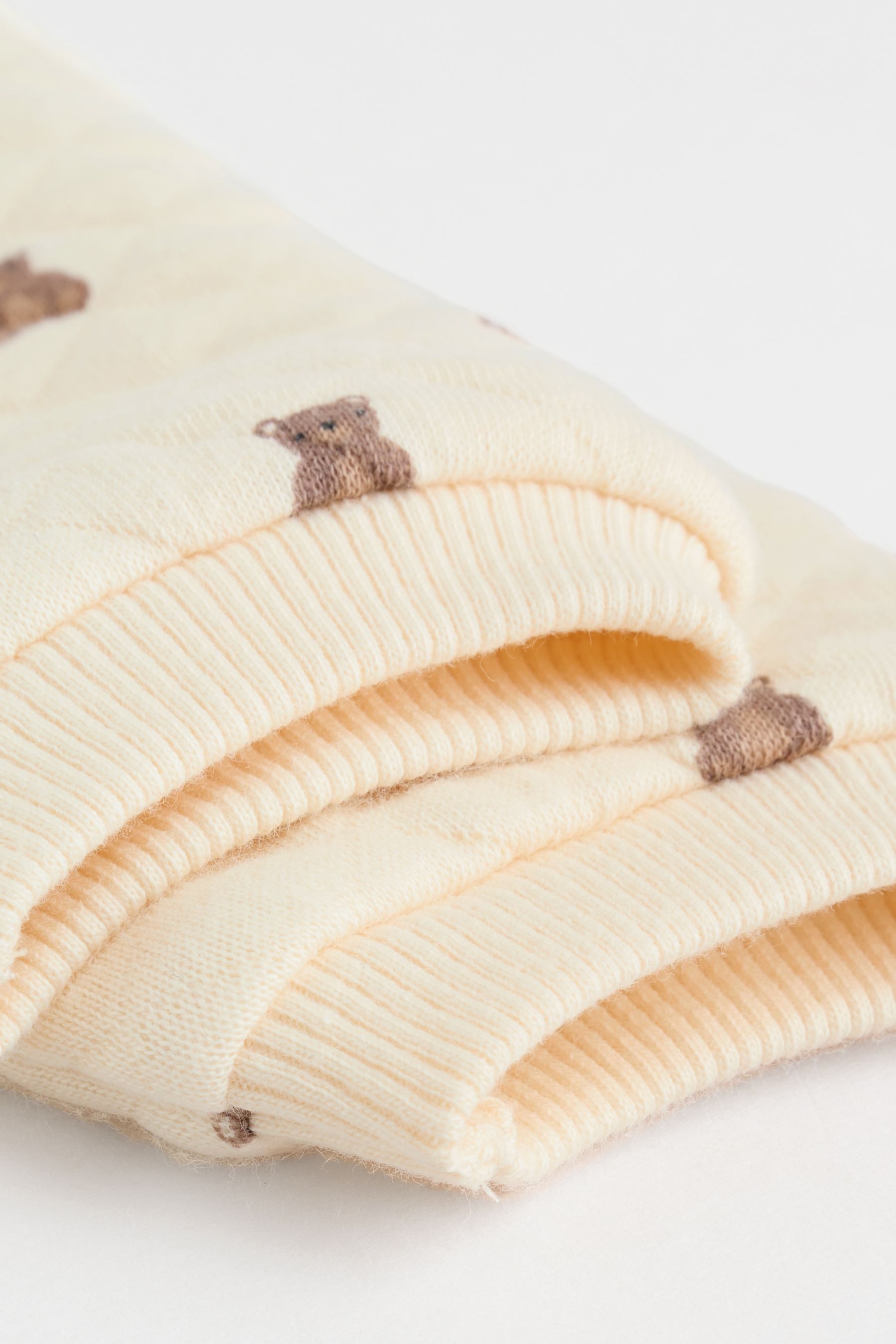 Next Baby Sweat Suit: Sweatshirt and Jogging Pants with Quilting (2-piece set)