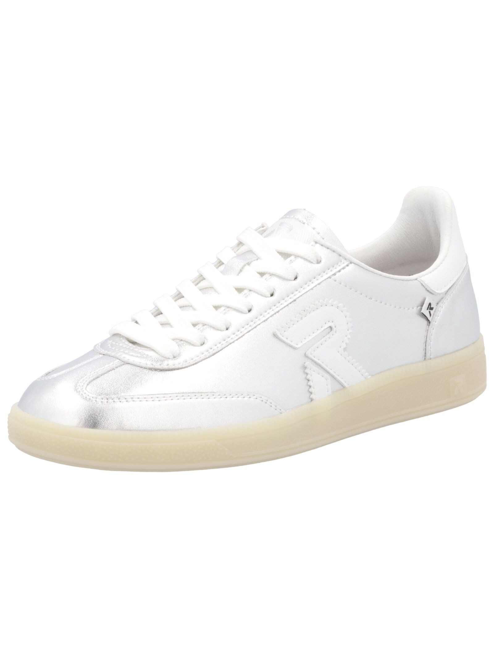 Rieker Rieker Sneaker Glattleder Sneaker