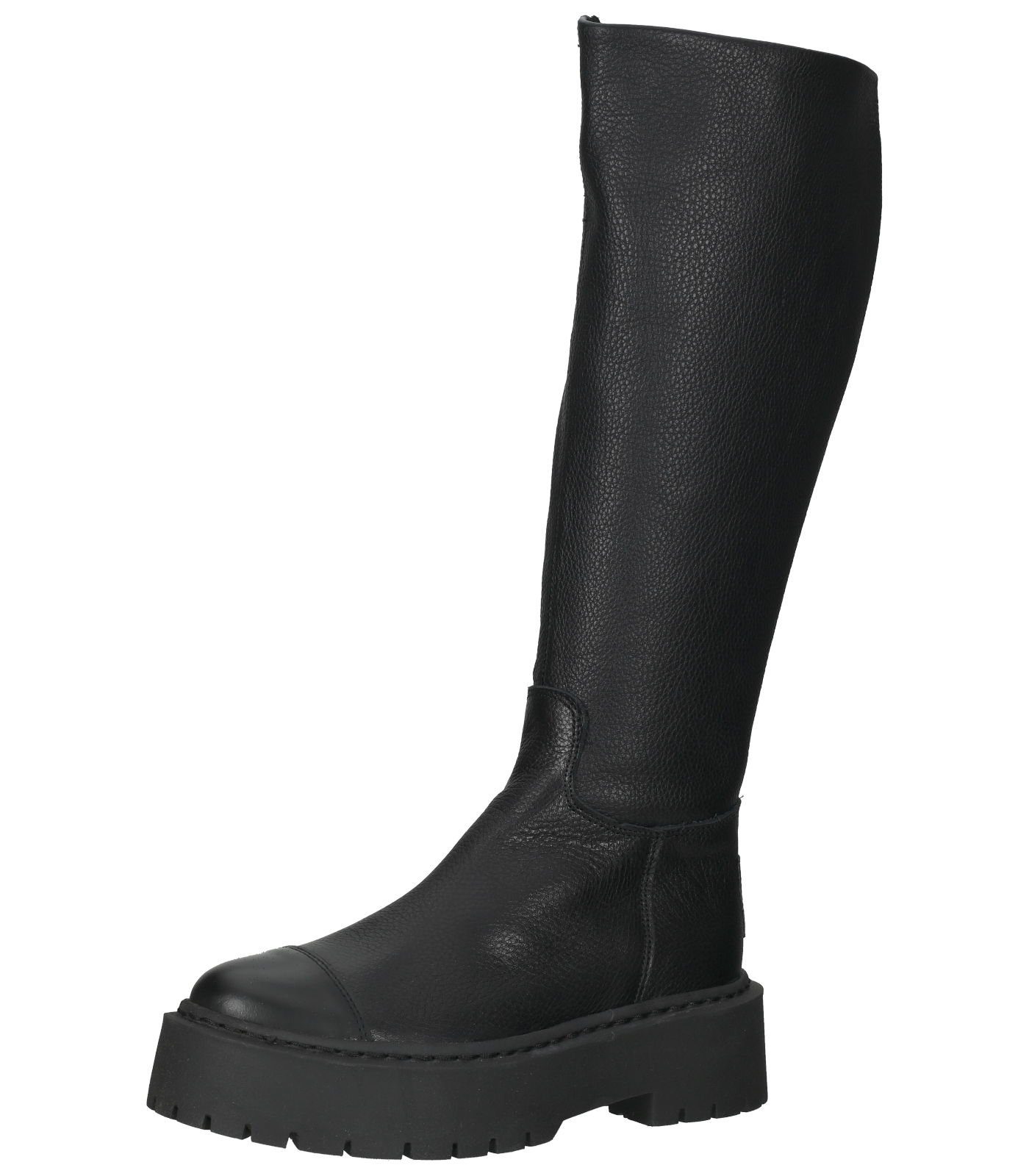 STEVE MADDEN Stiefel Leder Stiefel