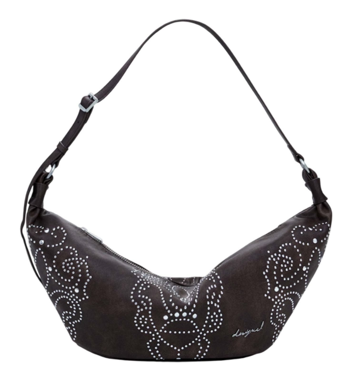 Desigual Umhängetasche Munster 2.0 Crossbody Bag