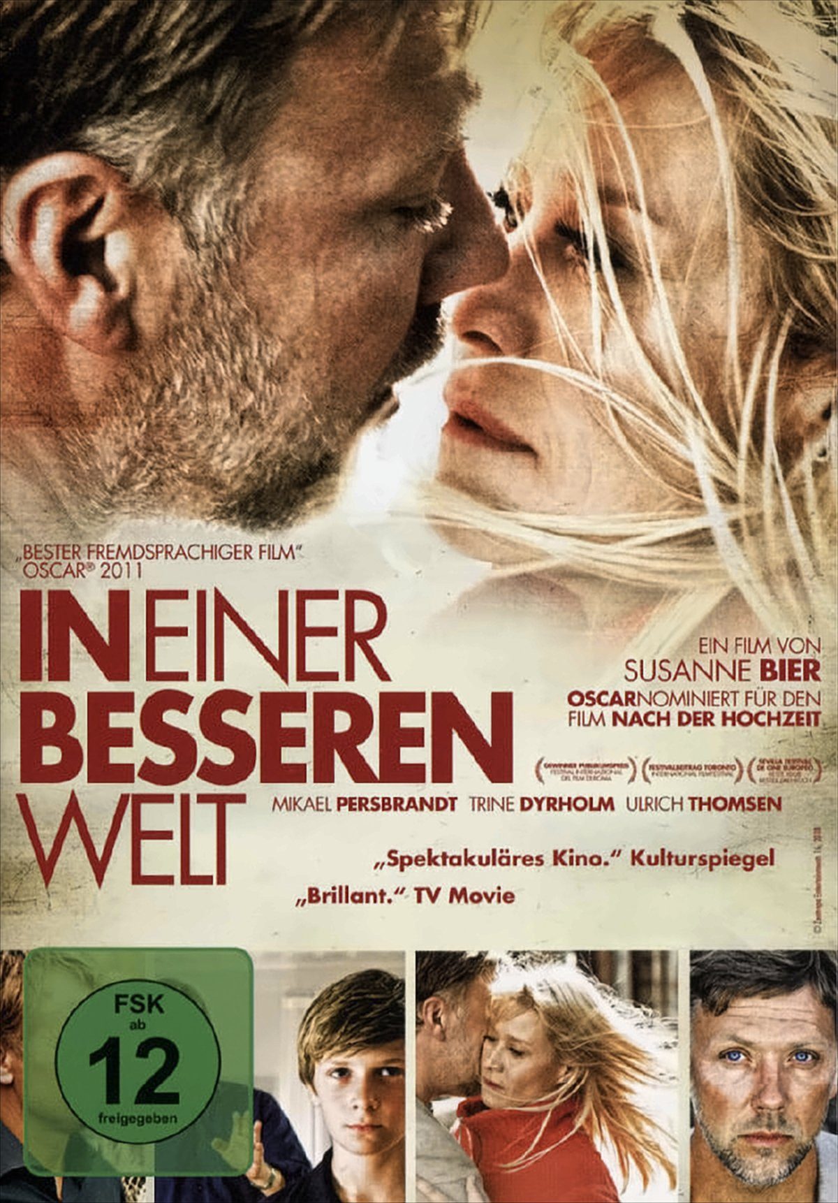 DVD In einer besseren Welt