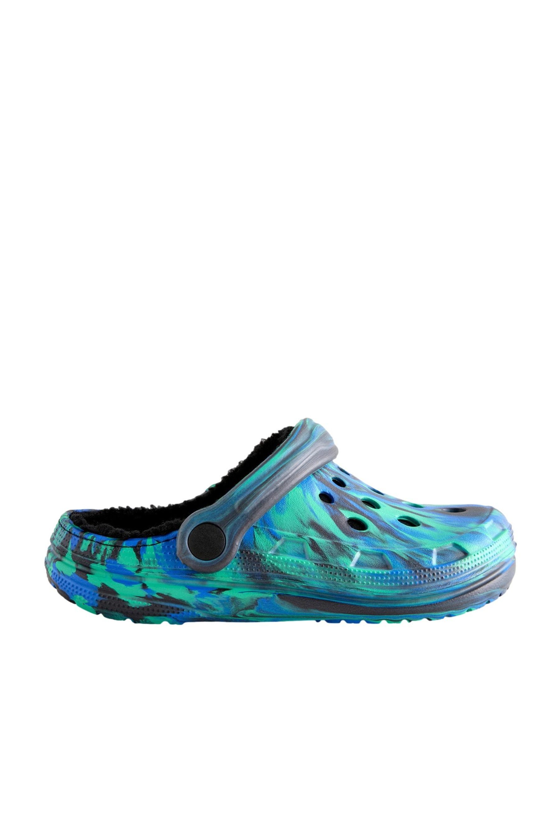 Next Hausschuhe Clogs Hausschuh (1-tlg)
