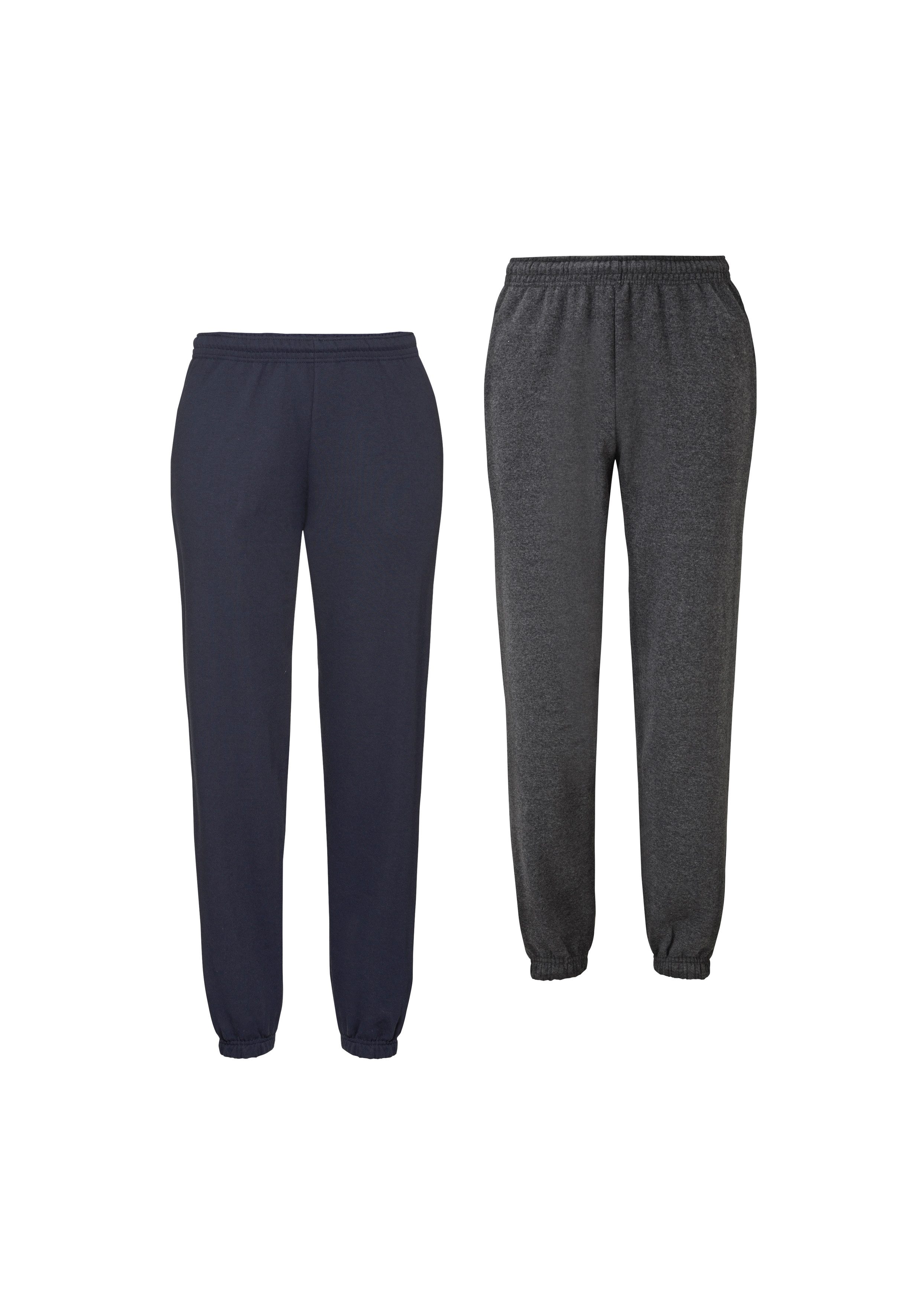 Fruit of the Loom Jogginghose (Packung, günstig online kaufen
