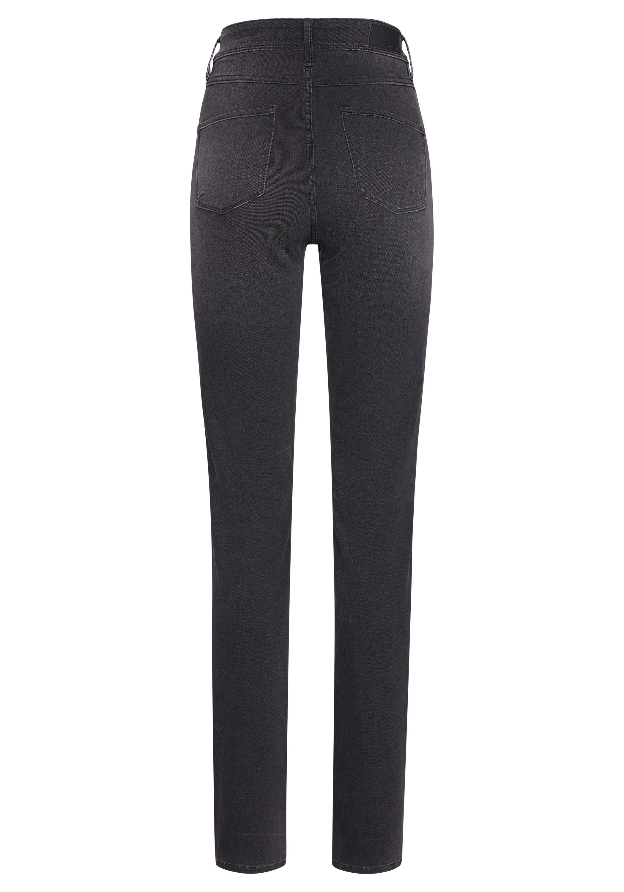Paddock's Slim-fit-Jeans PAT Slim-Fit 5-Pocket Jeans mit Soft Denim und Stretch