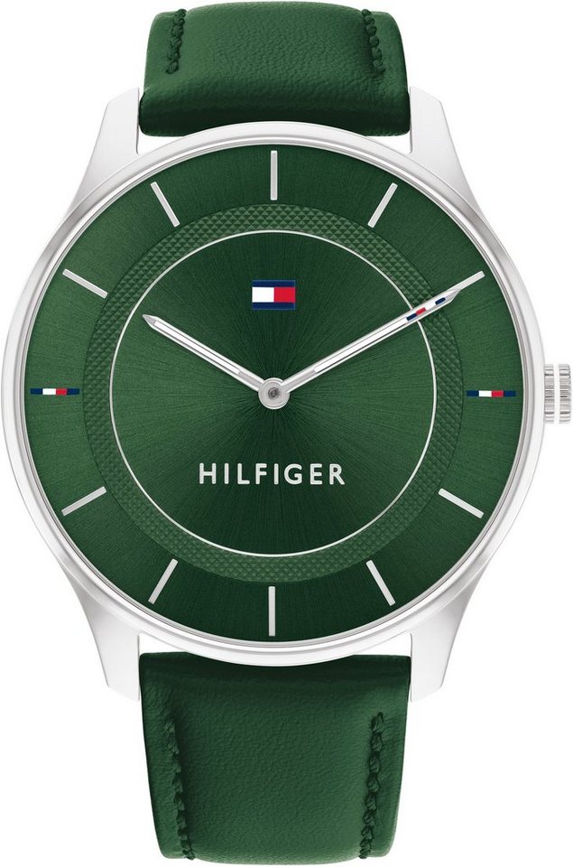 Tommy Hilfiger Quarzuhr CASUAL, 1782553