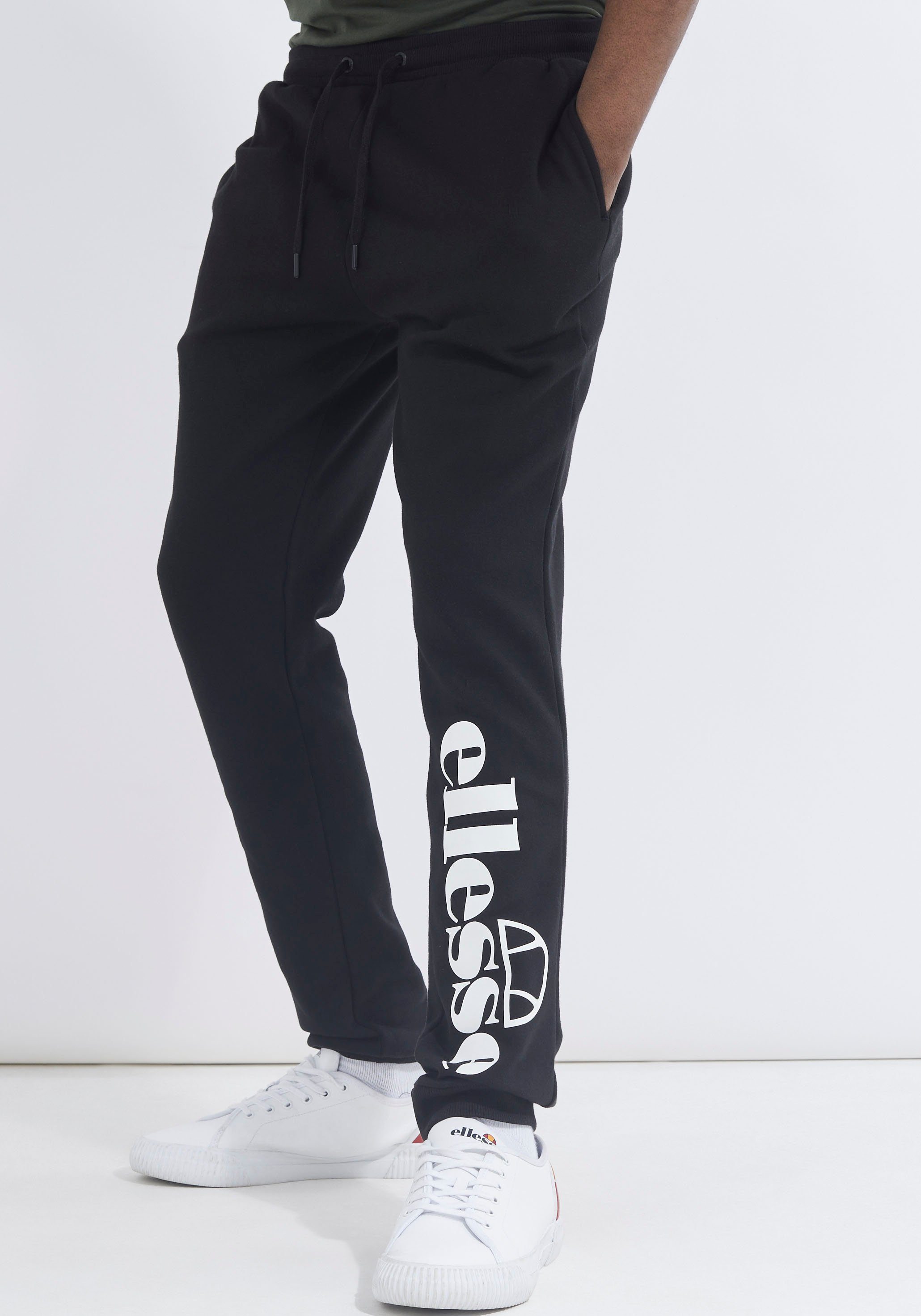 Ellesse Jogginghose GRATTAGE JOG PANT