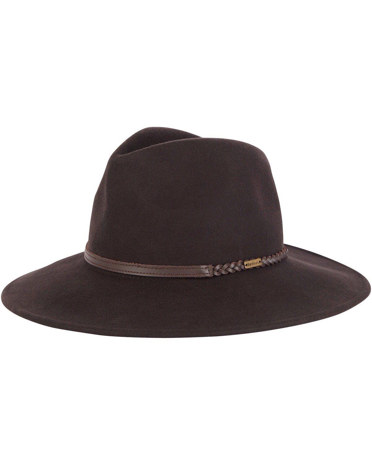 Barbour Outdoorhut Filzhut Tack Fedora günstig online kaufen