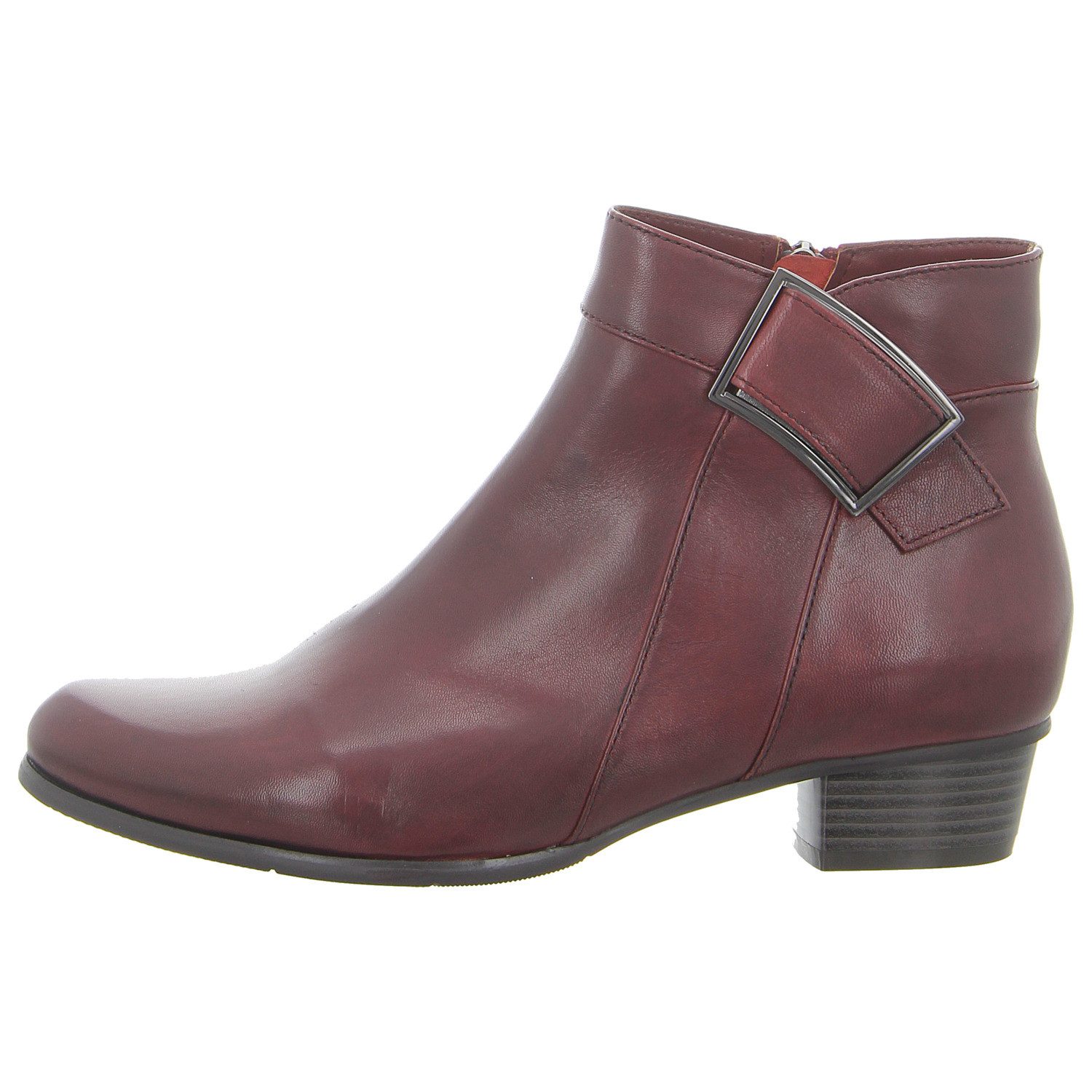 Regarde Le Ciel Stiefelette