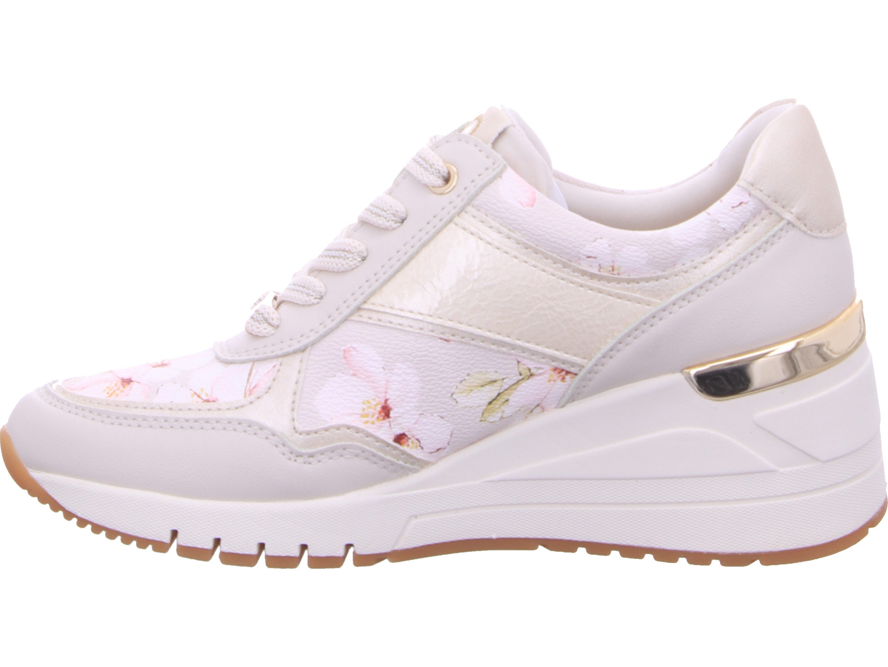 MARCO TOZZI Wedgesneaker 100% vegan