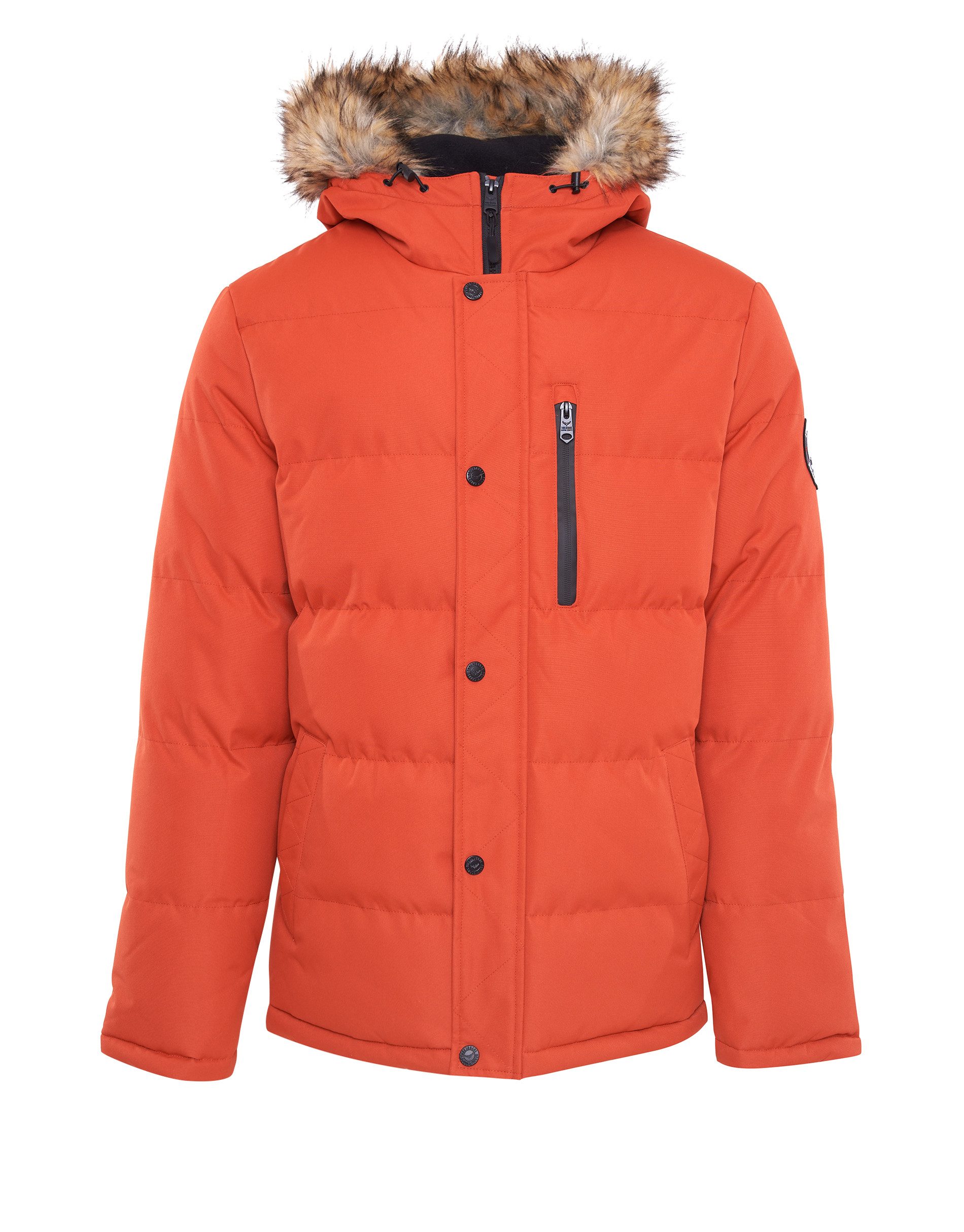 Threadbare Steppjacke THB Jacket Arnwood Padded günstig online kaufen