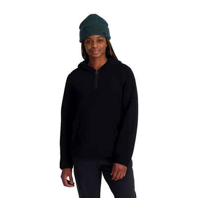 Spyder Fleecejacke Cloud Fleece Hoodie