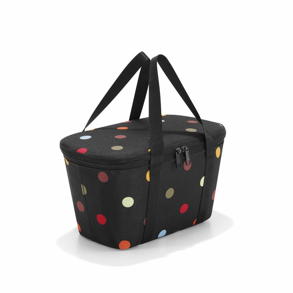 REISENTHEL® Tragetasche coolerbag xs dots 4 günstig online kaufen