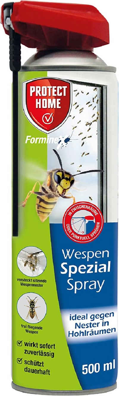 Protect Home Wespenspray Protect Home FormineX Wespen Spezial Spray 500 ml