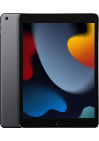  Apple iPad 10.2