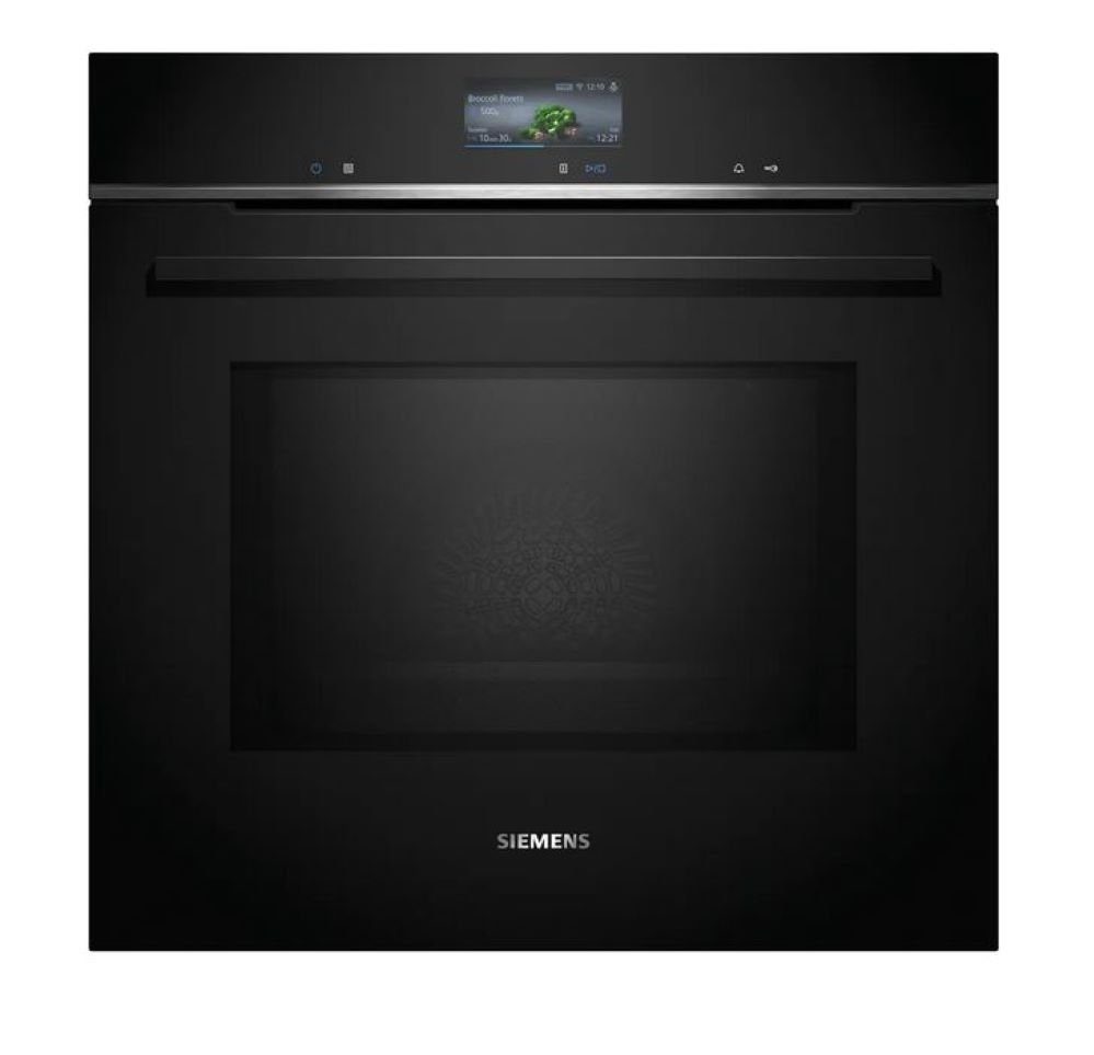 SIEMENS Einbau-Mikrowelle, 19, 67,00 l, Backofen mit Mikrowellenfunktion