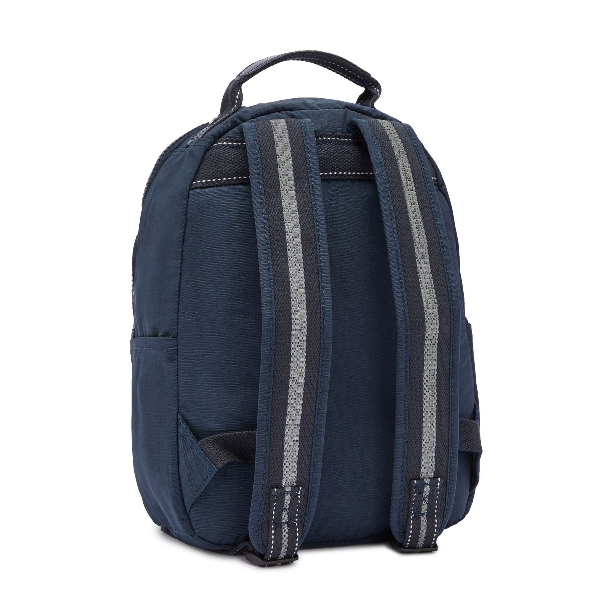 Daypack Basic, Blue 2 Bleu KIPLING Polyamid