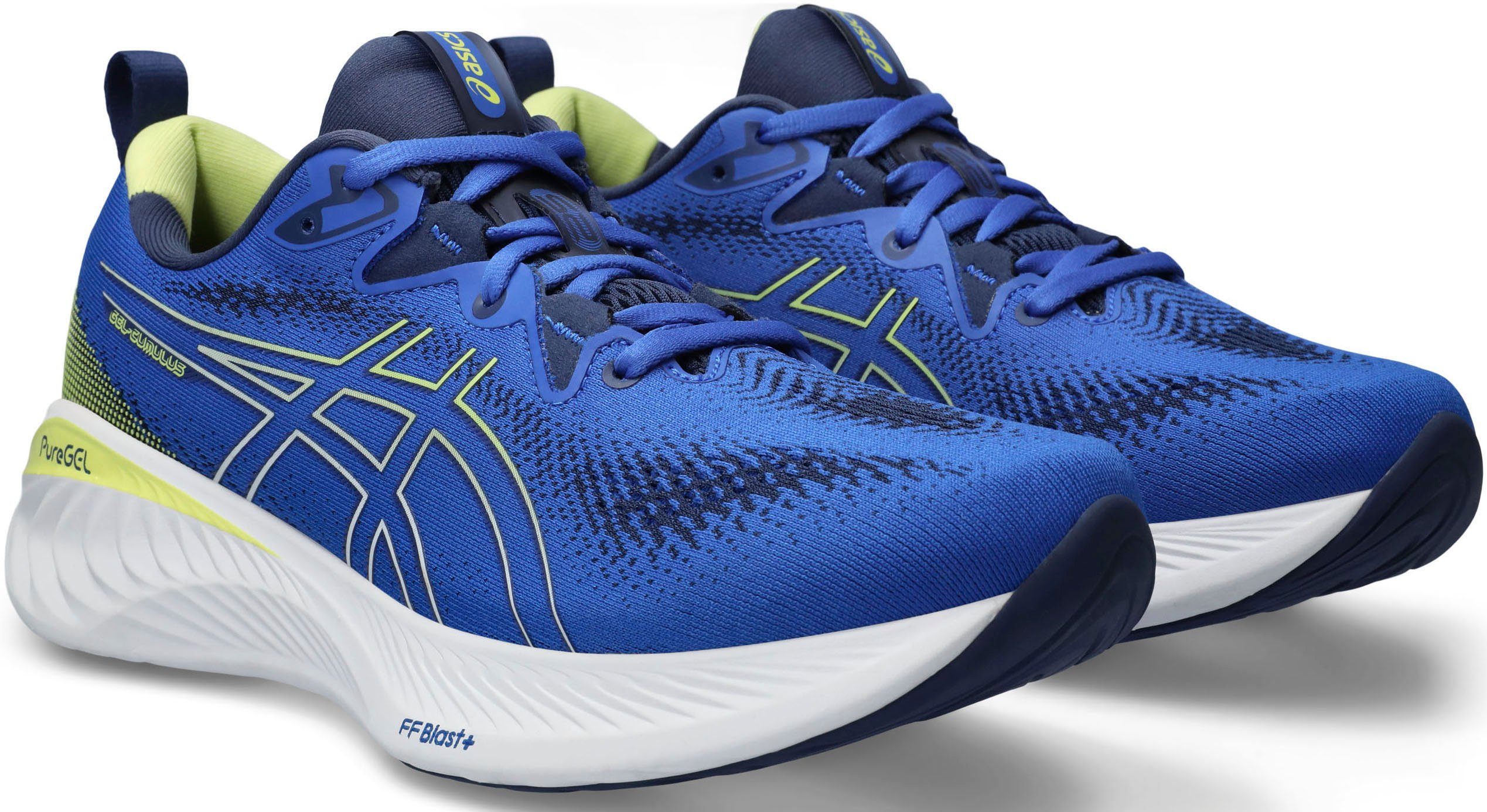 Asics GEL-CUMULUS 25 Laufschuh