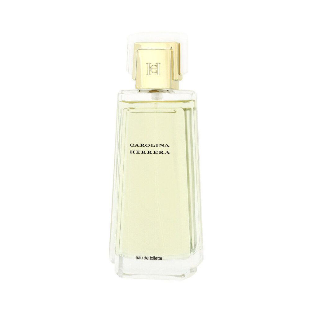 Carolina Herrera Eau de Toilette Carolina Herrera Carolina Herrera Eau De Toilette Spray Damen