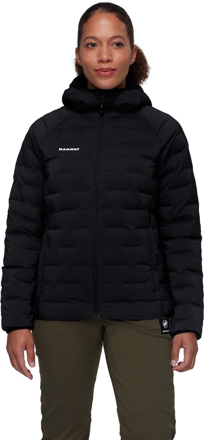 Mammut Funktionsjacke Sender IN Hooded Jacket günstig online kaufen